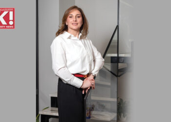 #OK! Dental House – ადგილი, სადაც თქვენზე, როგორც ყველაზე ძვირფასზე, ზრუნავენ