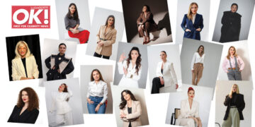 #OK! წარმატებას თავად შენ ქმნი