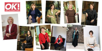 #OK! ბედნიერების ვექტორი: როგორ ქმნიან ქალები შრომით, ნდობითა და თანადგომით უკეთეს მომავალს