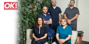 #OK! რენიუ – პლასტიკურ/რეკონსტრუქციული ქირურგიისა და ესთეტიკის ინოვაციური სივრცე