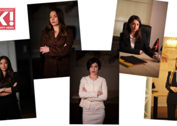 #OK! ქალების როლი თანამედროვე დეველოპმენტში – FK Development – კარგ კომპანიას პროფესიონალები ქმნიან