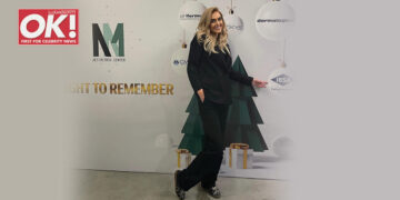 #OK! ესთეტიკა ადამიანებზე ზრუნვის ფორმაა, მადლიერი პაციენტი კი ყველაზე დიდი წარმატება – მარიანა კუჭუხიძის ხედვა