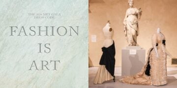 #OK! Met Gala 2026 – ყველაფერი, რაც წლის ყველაზე გავლენიან მოდურ ღონისძიებაზე უნდა იცოდეთ
