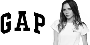 #OK! Victoria Beckham x GAP – ვიქტორია ბექჰემისა და ამერიკული ბრენდის კოლაბორაციით ახალი კოლექცია გამოვიდა