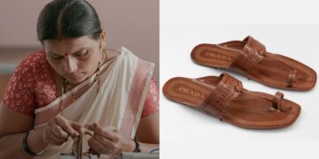#OK! Prada Made in India – როგორ გადააქცია იტალიურმა მოდის სახლმა ინდური ტრადიცია ლუქს მოდად