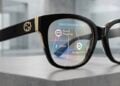 #OK! Gucci ხელოვნური ინტელექტის სათვალეების შექმნას გეგმავს – Kering Google-თან პარტნიორობას იწყებს