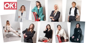 #OK! წარმატებას თავად შენ ქმნი
