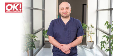 #OK! ექიმობა – ესაა ნდობა, რომელიც ყოველდღიურად უნდა გაამართლო – თორნიკე კლდიაშვილი
