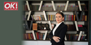 #OK! ფინანსური სიზუსტიდან საგანმანათლებლო ინოვაციამდე  ეკა ნუცუბიძის ხედვა და „გენიოსთა აკადემია – Genius Academy“-ს კონცეფცია