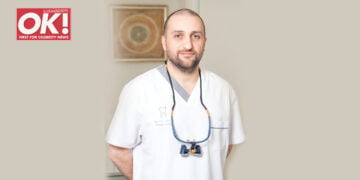 #OK! ორთოპედია და თანამედროვე იმპლანტოლოგია  შესაძლებლობები და ინოვაციური მიდგომა – ლევან ხვიჩიას პროფესიული ხედვა