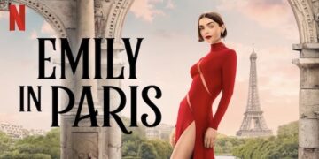 #OK! „Emily in Paris“ მეექვსე სეზონის შემდეგ დასრულდება