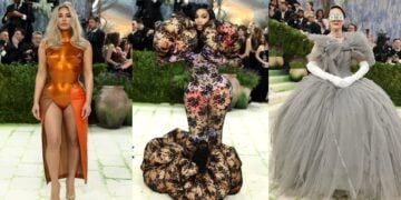 #OK! ყველაზე უგემოვნოდ ჩაცმული ვარსკვლავები Met Gala 2026-ზე