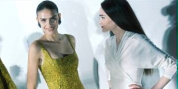 #OK! Mercedes-Benz Fashion Week Tbilisi: ქართველი დიზაინერების ახალი ხმა მოდის სამყაროში