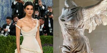 OK! Met Gala 2026 – მოდა როგორც ხელოვნება