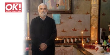 #OK! ქრისტე შენშია, ყველაზე რთული მისი ხმის გაგონებაა… მამა გურამ ოთხოზორია