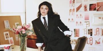#OK!BusinessCelebrity Kylie Cosmetics – როგორ შექმნა 18 წლის კაილი ჯენერმა მრავალმილიონიანი ბიზნეს იმპერია