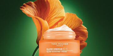#OK! Yves Rocher უკვე PSP-შია!