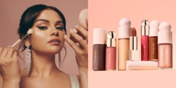 #OK!BusinessCelebrity Rare Beauty – როგორ იქცა სელენა გომესის ბიზნესი მილიარდდოლარიან იმპერიად