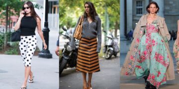 #OK! Style icon – 2026 წლის 3 ყველაზე ტენდენციური პრინტი