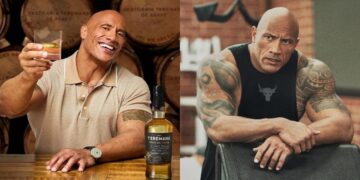 #OK!BusinessCelebrity The Rock-ის ბიზნესიმპერია – როგორ იქცა დუეინ ჯონსონი 6 მსხვილი ბრენდის მფლობელი