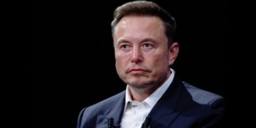 #OK! ილონ მასკმა ტრილიონერის სტატუსი დაკარგა – SpaceX-ისა და Tesla-ს აქციების ვარდნამ მისი ქონება მნიშვნელოვნად შეამცირა