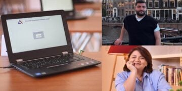 #OK! დილემა პროფესიის არჩევისას – როგორ მოქმედებს მშობელთა გავლენა ახალგაზრდების მომავალზე