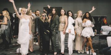 #OK! RAINBOWMODELSAGENCY – განვითარების გზა აკადემიიდან საერთაშორისო მოდის ინდუსტრიამდე 