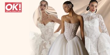 #OK! FASHIONISTA საპატარძლო ტრენდები – 2026 წლის ზაფხული