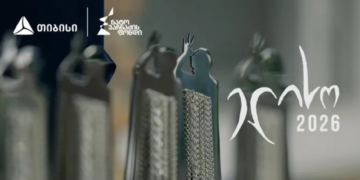 #OK! კინოდაჯილდოება „ელისო“ 2026-ის გამარჯვებულები ცნობილია