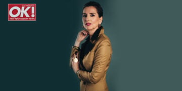 #OK! მაიკო წერეთლის სარედაქტორო სვეტი OK!-ის ივნისის ნომრისთვის