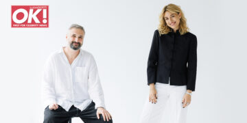 #OK! LOVE STORY – გულწრფელობა –  გიგი დედალამაზიშვილისა და მარინა კარპის სიყვარულის მთავარი ღირებულება