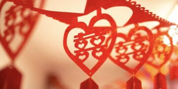 #OK! რჩევები – როგორ მოვიზიდოთ სიყვარული ფენგ-შუის მიხედვით