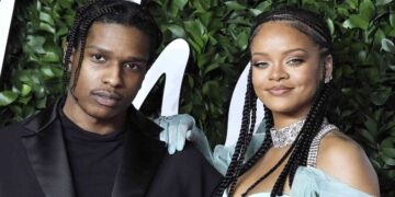 #OK! A$AP Rocky-ის სკანდალურმა განცხადებამ ინტერნეტი ორად გაყო – რატომ მოუწოდებენ ფანები რიანას რეპერის დატოვებას?