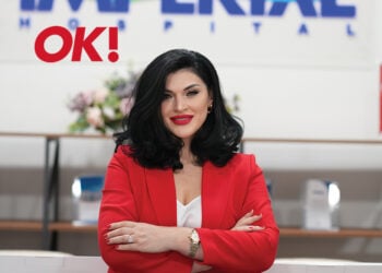 #OK! შორენა გვაგვალია: პაციენტმა უნდა იცოდეს, რომ ის ამ გზაზე მარტო არ არის