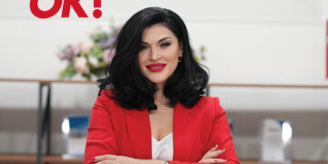 #OK! შორენა გვაგვალია: პაციენტმა უნდა იცოდეს, რომ ის ამ გზაზე მარტო არ არის