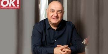 #OK! „მიდის სანახავად“ – გიგა გვენცაძის 30-წლიანი გზა ქართული სპორტის კვალდაკვალ