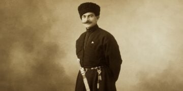 #OK! ქაქუცა ჩოლოყაშვილი – ადამიანი, რომელმაც საქართველოს თავისუფლებისთვის ბრძოლა საკუთარ თავზე წინ დააყენა