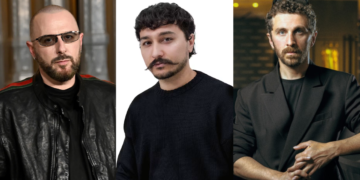 #OK! Demna, David Koma & გალიბ გასანოვი: სამი ქართველი დიზაინერი მილანის მოდის კვირეულზე