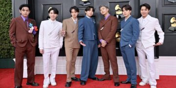 #OK! BTS გრემის დაჯილდოებას ბოიკოტს უცხადებს – რატომ თქვა მსოფლიოში ერთ-ერთმა ყველაზე პოპულარულმა ჯგუფმა უარი 2027 წლის დაჯილდოებაში მონაწილეობაზე?