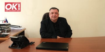 #OK! პროფესიული გზა, რომელიც პასუხისმგებლობითა და გუნდურობით შენდება – OK! ქუთაისის ინტერვიუ დავით ჯაიანთან