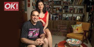 #LOVE STORY  პროფესია, ცხოვრების რიტმი და 30-წლიანი თანაცხოვრება – ინტერვიუ ნინო თარხნიშვილსა და გიორგი ჭანიშვილთან