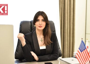 #OK! „წარმატებაა, როდესაც შენი საქმიანობით შესაძლებლობებს ქმნი“ – ინტერვიუ ანა შარვაძესთან