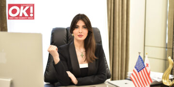 #OK! „წარმატებაა, როდესაც შენი საქმიანობით შესაძლებლობებს ქმნი“ – ინტერვიუ ანა შარვაძესთან
