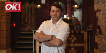 #OK! ხარისხი, გარემო და სიყვარული – ის, რასაც King Pizza გვთავაზობს