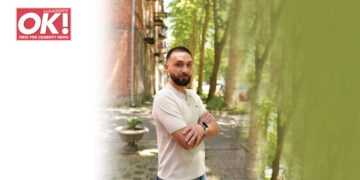 #OK! ნიკა ბურჯანაძე: „უძრავი ქონების სფეროში ნდობა ყველაზე მნიშვნელოვანი კაპიტალია“