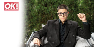 #OK! ბავშვობის ოცნებიდან საერთაშორისო პროექტებამდე – ნიკა ტაკაშვილის პროფესიული გზა