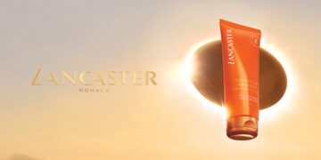 #OK! Health&Beauty – გაიხანგრძლივეთ ოქროსფერი რუჯი LANCASTER-თან ერთად!