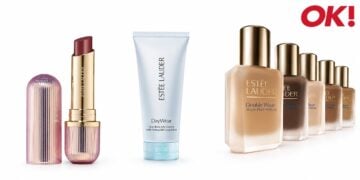 #OK! Health&Beauty Estee Lauder – მარადიული ხარისხის ფორმულა