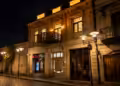 Hotel Babu Kutaisi – ოჯახური სითბოსა და სტუმარმასპინძლობის მისამართი