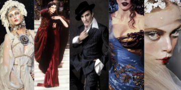 #OK! Met Gala 2027 ჯონ გალიანოს მიეძღვნება